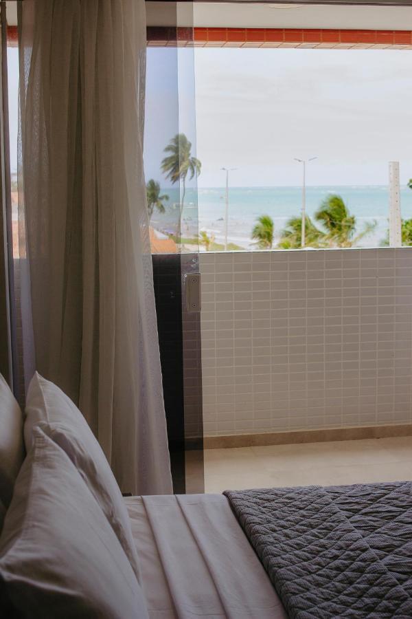 Nord Easy Camboinha Hotel Cabedelo Exterior photo